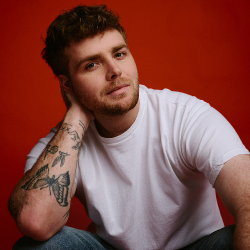 Alex Warren confirms folk-pop phenom Alyssa Grace (USA) as special guest on all Australia & New Zealand Finding Family on the Road World Tour 2026 shows