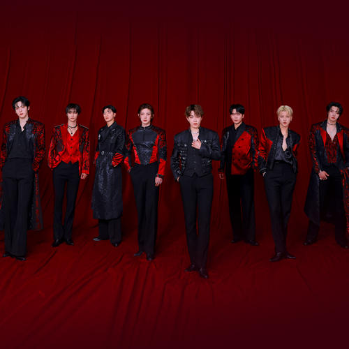 ATEEZ: Due to overwhelming demand, global supergroup announces second Melbourne & Sydney shows for ATEEZ 2026 WORLD TOUR [IN YOUR FANTASY] IN AUSTRALIA March 2026