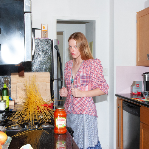 Audrey Hobert: breakout US singer-songwriter announces The Staircase To Stardom Tour - AU & NZ headline shows for May 2026