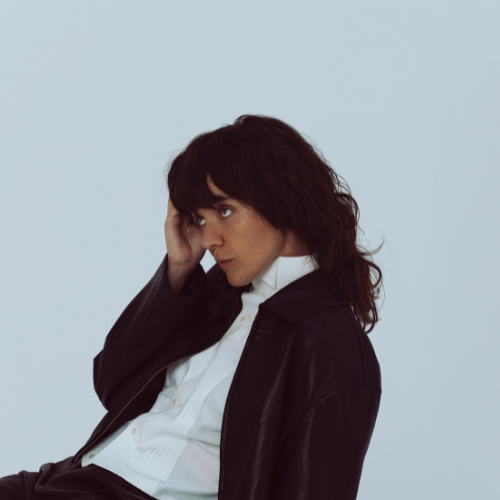 Courtney Barnett announces Drifting Clouds will open on Creature of Habit Tour this November