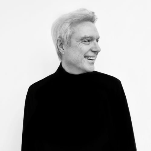 David Byrne announces Who Is The Sky? new album and world tour – Australia and New Zealand January 2026