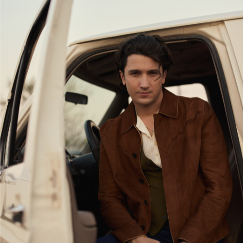 Drake Milligan (USA) returning to Australia for the Tumbleweed World Tour - debut headline shows for July 2026 with special guest Mack Geiger