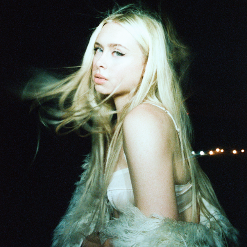 Erin LeCount announces debut Australian visit for August