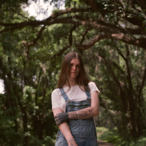 Ethel Cain announces Elliot & Vincent (NZ) as special guests on The Willoughby Tucker Forever Tour - Australia & New Zealand February 2026