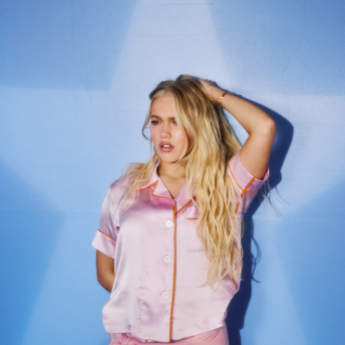 Freya Skye (UK) announces exclusive Auckland headline show this June - Stars Align Tour