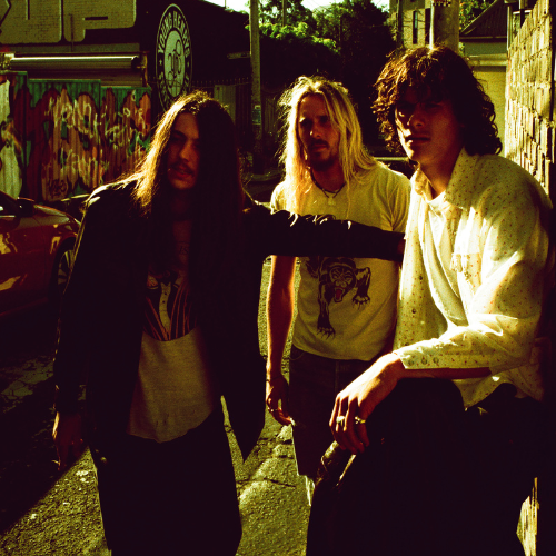 HEADSEND announce Sydney & Melbourne headline shows - April 2026