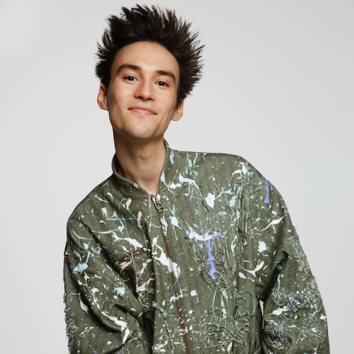 Jacob Collier announces Australian December dates as part of ‘The Djesse World Tour 2025’