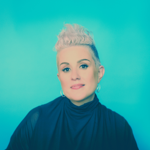 Katie Noonan: Jeff Buckley's Grace Tour | Touring across Australia September-November 2025