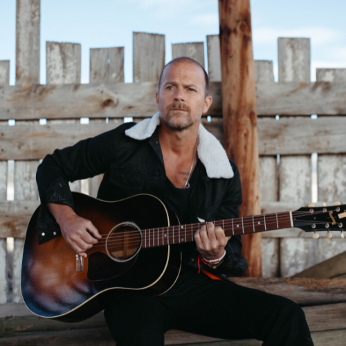 Kip Moore brings Reason To Believe: Up Close Tour to Australia & New Zealand this spring