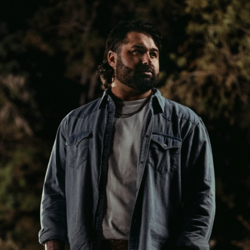 Koe Wetzel: Billy Vincent announced as special guest on debut east coast Australian shows