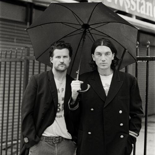 LANY (USA) announce return to Australian on the soft world tour - headline dates for October & November 2026