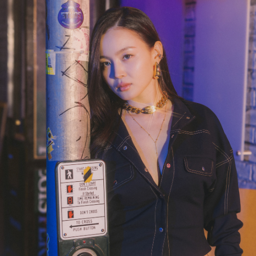 LeeHi | South Korean singer-songwriter announces 808 HI RECORDINGS WORLD TOUR 2026 - debut AU & NZ dates for August & September 2026