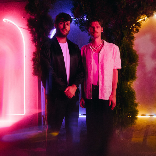 Miami Horror | Australian nu-disco party starters announce We Always Had Tomorrow Tour Sydney & Perth shows for November 2025 + special guests Telenova & Tseba