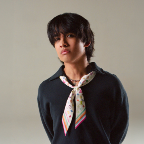MICO | Breakout Canadian star announces debut Australian dates – November 2026