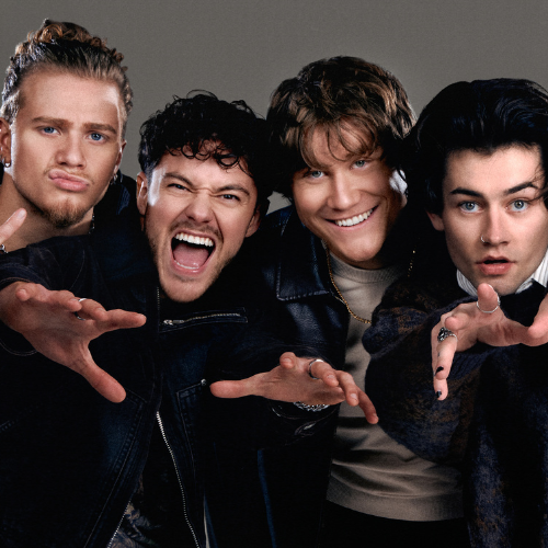 Midnight Til Morning add Huon as special guest for east coast tour kicking off one week from today