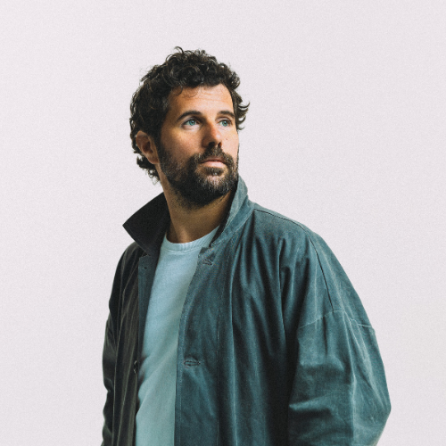 Nick Mulvey (UK) announces Dark Harvest World Tour February 2026 Australian shows