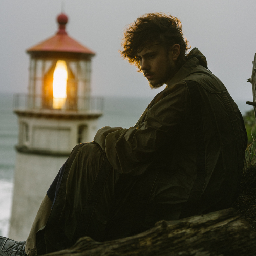 Quadeca announces debut East Coast Australian tour for May 2026