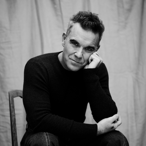 Robbie Williams BRITPOP WORLD TOUR lands in Australia & New Zealand this November!