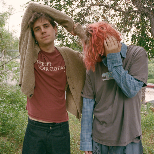 Royel Otis announce second Brisbane & Sydney shows to their meet me in the car AUS tour