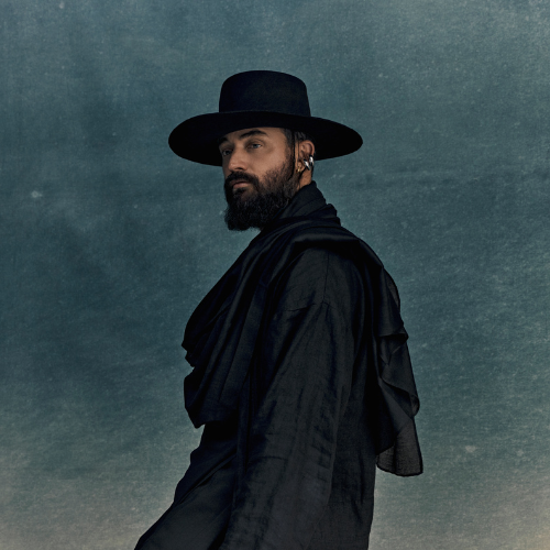 RY X announces second and final Sydney Opera House show for Australian Tour July 2027