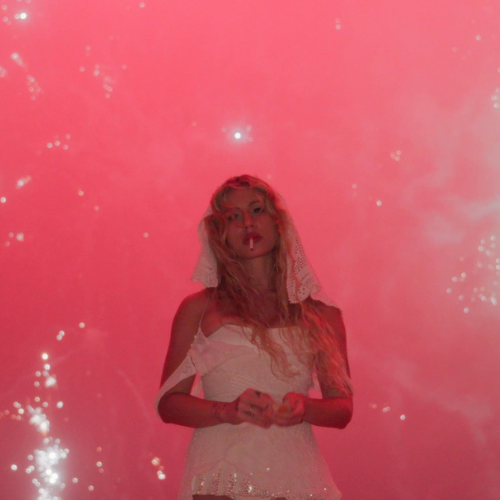 Slayyyter (USA) pop disruptor announces Australian 'WOR$T GIRL IN THE WORLD TOUR' dates for August 2026
