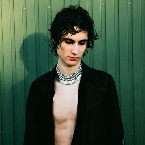 SOMBR (USA): Second Melbourne + Sydney shows added to You Are The Reason Tour