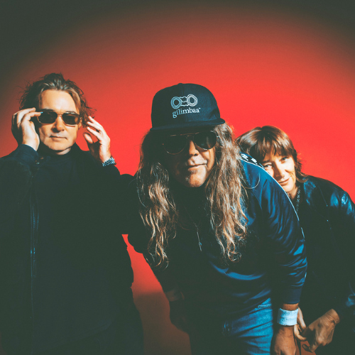 Spiderbait add Canberra, Newcastle & regional dates to Ivy & The Big Apples 30th Anniversary tour this July & August!