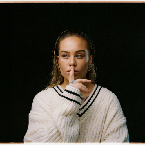 Tash Sultana: Second shows added in Auckland, Wellington and Perth to meet demand