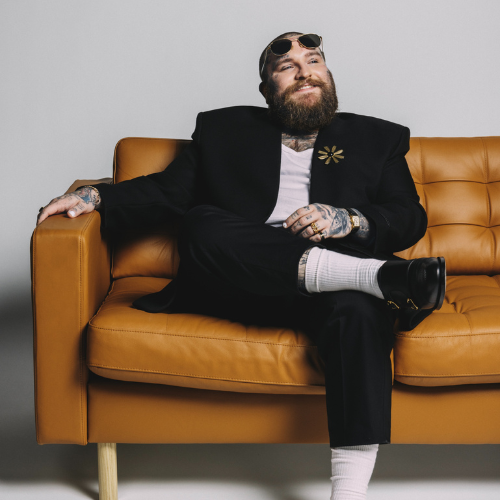 Teddy Swims | Due to demand: 3rd & final arena shows added in Sydney & Melbourne!
