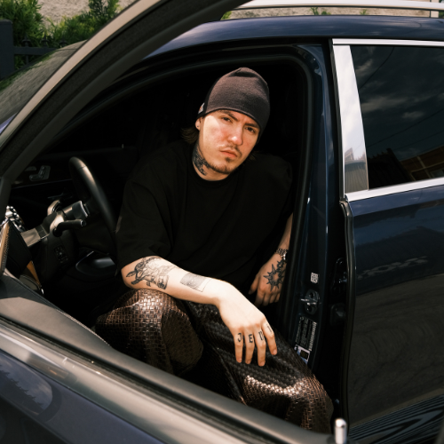 Tommy Richman announces Sydney, Brisbane & Melbourne shows – COYOTE TOUR AUSTRALIA | November