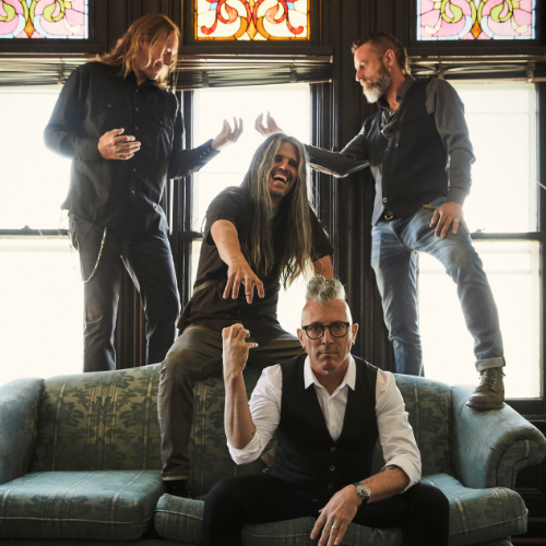 Tool (USA) announce indoor arena headline shows for Adelaide & Perth - November/December 2025