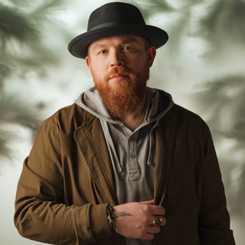 Tyler Braden (USA): country troubadour returns for the Wild At Heart Tour - Australian headline dates for September & October 2026