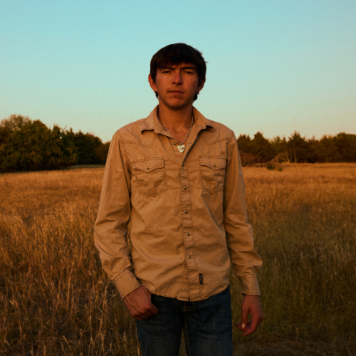 Wyatt Flores (US) announces debut Australian headline dates with the Bucking Bin Chicken Tour for February 2026