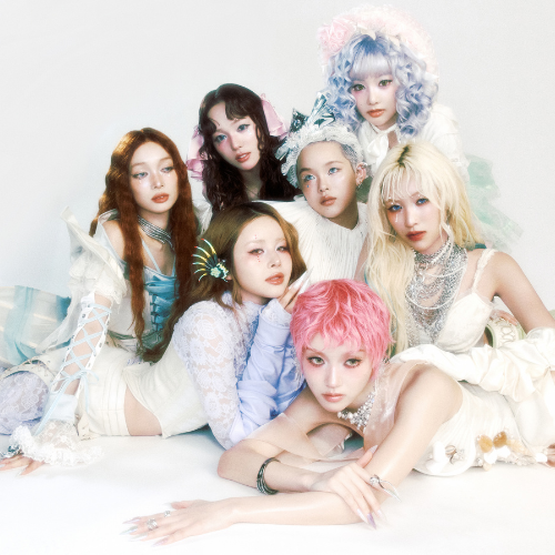 XG (Japan) Iconic artist group returns with 2026 World Tour: The Core