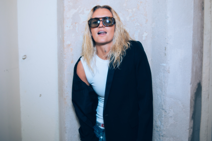 Chugg Entertainment Australia & New Zealand