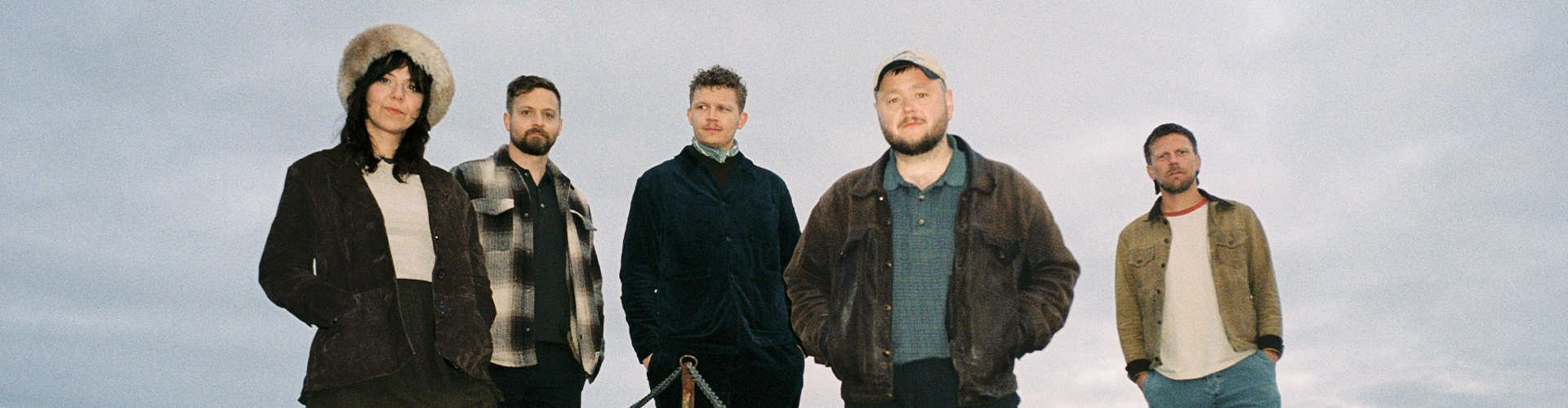 Chugg Entertainment Australia & New Zealand