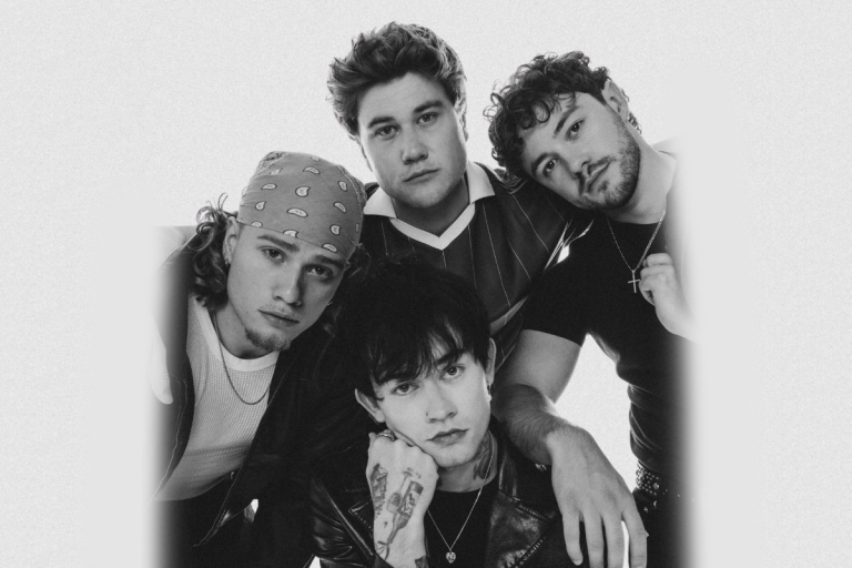 Chugg Entertainment Australia & New Zealand