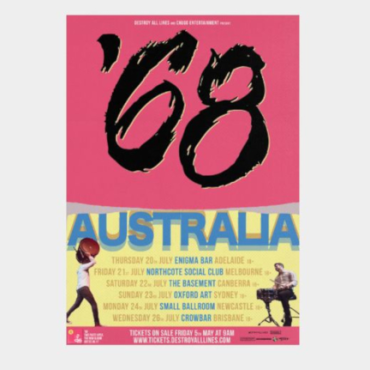 '68