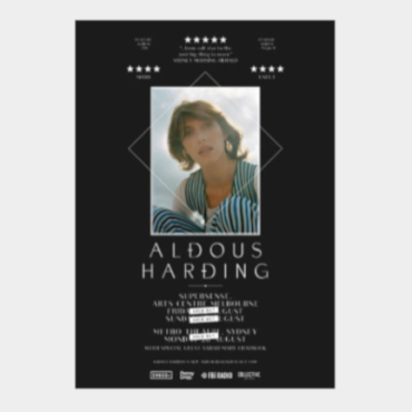 Aldous Harding