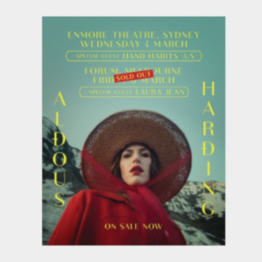 Aldous Harding