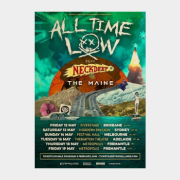 All Time Low