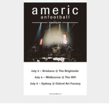 American Football