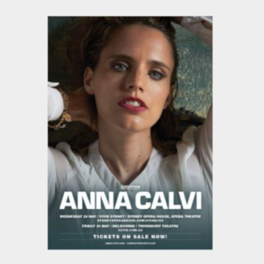 Anna Calvi