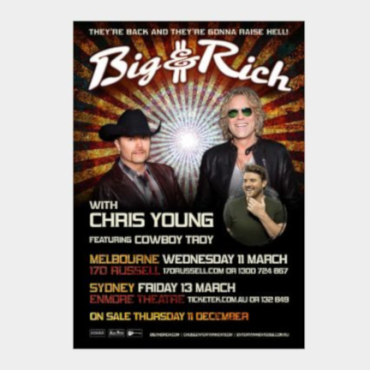 Big & Rich