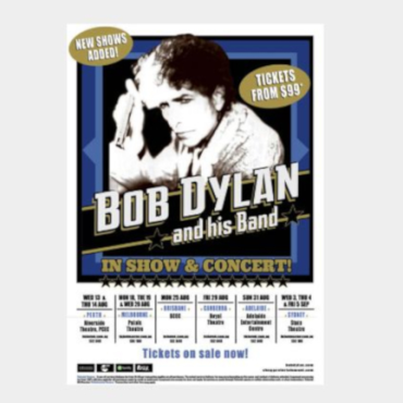 Bob Dylan
