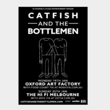Catfish and the Bottlemen