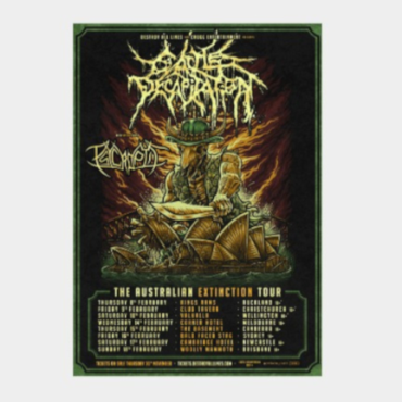 Cattle Decapitation