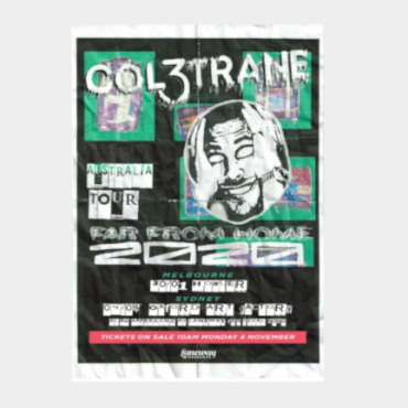 Col3trane