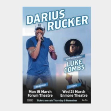 Darius Rucker