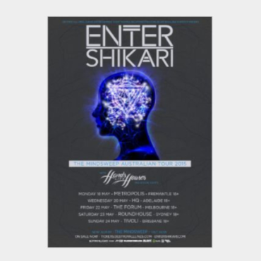 Enter Shikari